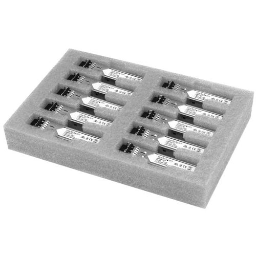 100% HP J4858C compatible guaranteed - Lifetime Warranty on all SFP modules - Ne