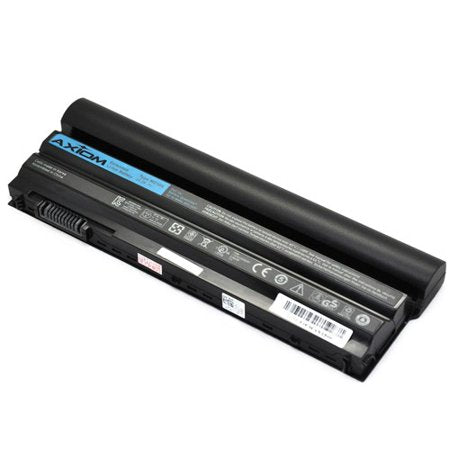 Axiom LI-ION 9-Cell Battery for Dell - 312-1325