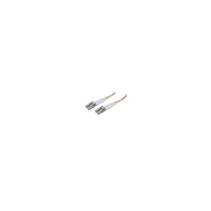 100m - LC/LC Multimode Duplex OM1 62.5/125 Fiber Optic Cable