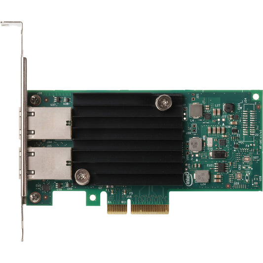ETHERNET CONVERGED NETWORK