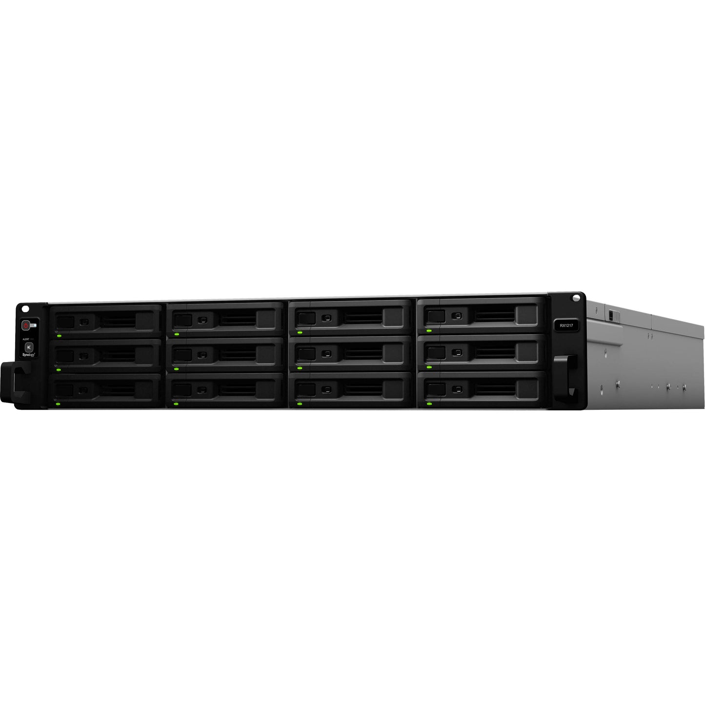 EXPANSION FOR RACKSTATION