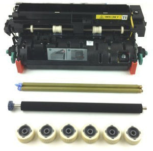 Fuser Maintenance Kit - FOR T65x, X654e, X656e, X658e