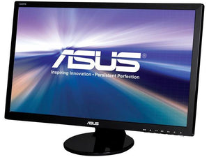 27" FHD 1920x1080 SPK 2xHDMI