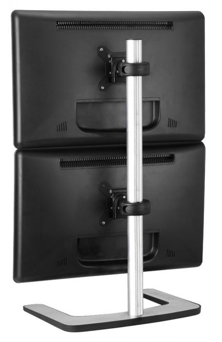FREESTANDING DUAL STACK MOUNT