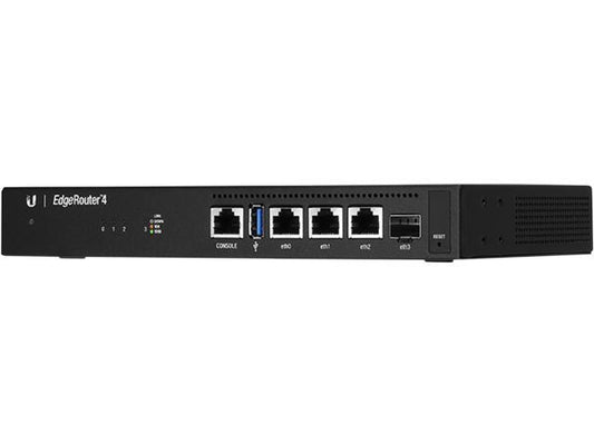 EdgeRouter 4-Port