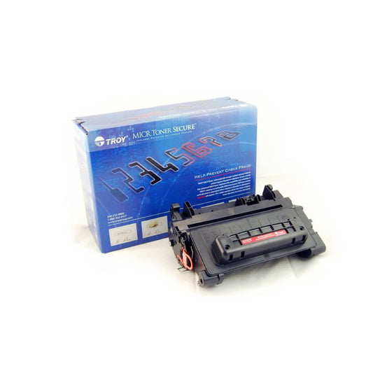 Toner Secure Cartridge - 10,000 pages with 5% coverage
