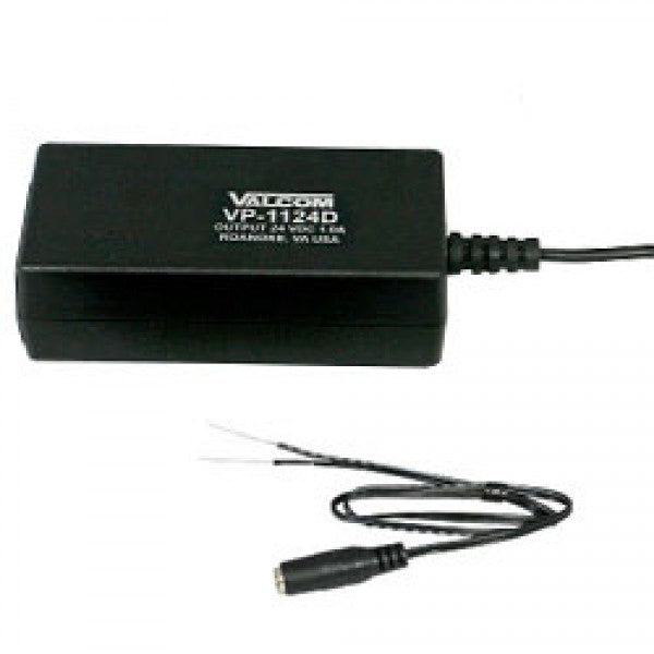 1 amp 24 vdc Digital Power Supply