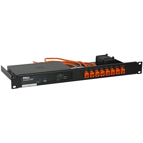 RACK MOUNT KIT SONICWALL TZ300/