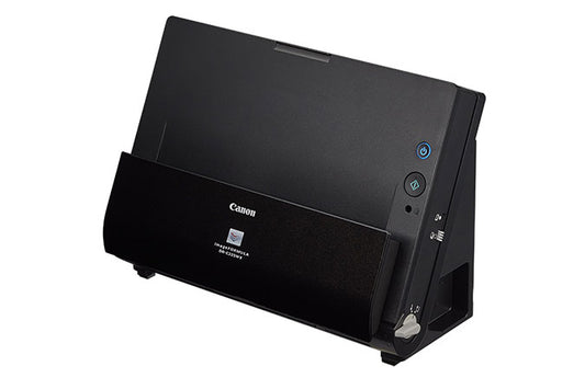Compact, Easy-To-Use, and High-Quality Document Scanning.