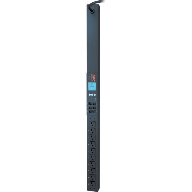 Rack PDU 2G Metered, ZeroU 20A