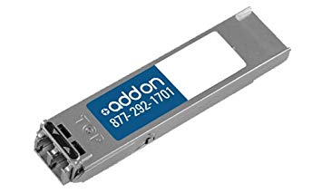 AddOn Dell 320-5164 Compatible TAA Compliant 10GBase-SR XFP Transceiver (MMF, 85