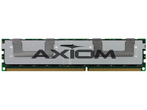 Axiom 16GB DDR3-1333 Low Voltage ECC RDIMM for HP Gen 8 - 647901-S21