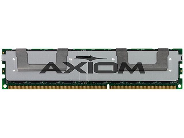 Axiom 16GB DDR3-1333 Low Voltage ECC RDIMM for HP Gen 8 - 647901-S21