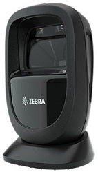 ZEBRA EVM, DS9308-SR, STANDARD RANGE USB KIT, INCLUDES DS9308-SR00004ZZWW SCANNER, CBA-U21-S07ZBR SHIELDED USB CABLE, BLACK