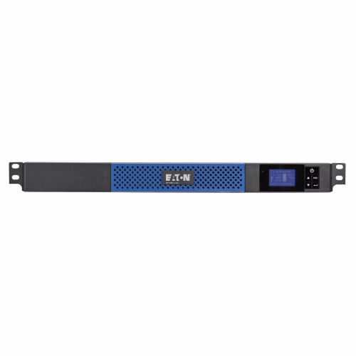 Eaton 5P 1440VA 1100W 120V Line-Interactive UPS, 5-15P, 5x 5-15R Outlets, Lithiu