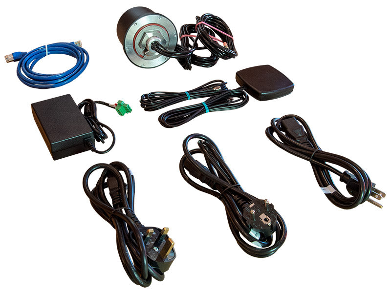 WR54 ACCESSORY KIT SINGLE CELLULAR