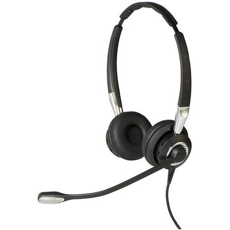 Jabra Biz 2400 II Duo   NC Wideband