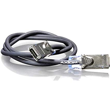 CABLE FOR 10GBASE-CX4 MOD CABINF26G15