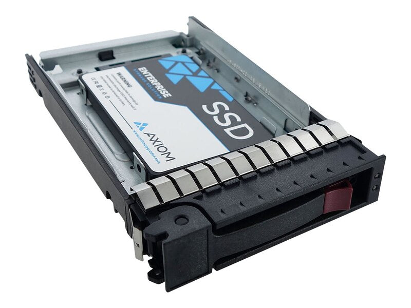 Axiom 240GB Enterprise EV200 3.5-inch Hot-Swap SATA SSD for HP