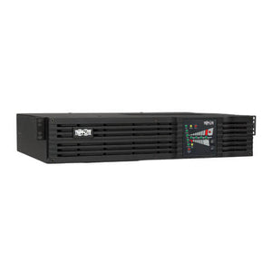 750 VA UPS - SMARTONLINE 6OUT USB/RS-232/DB9/SNMP