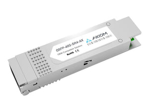 Axiom 40GBASE-SR4 QSFP+ Transceiver for Net Optics - QSFP+-SR4-NO