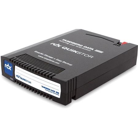 TANDBERG RDX 500GB DC