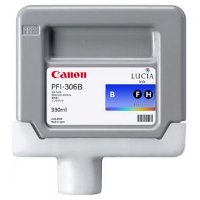 INK TANK PFI-306 BLUE 330ML