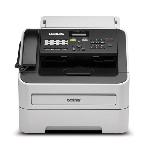 Mono Laser Fax Copier