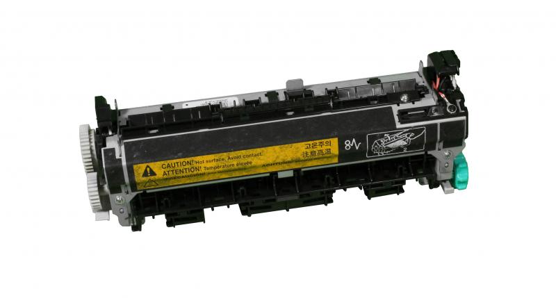 Compatible HP Fuser Assembly for use with: HP LaserJet 4345 MFP, 4345X MFP, 4345