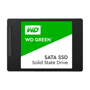 480GB SATA GREEN SSD 2.5 7MM