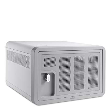 Secure and Charge AC
