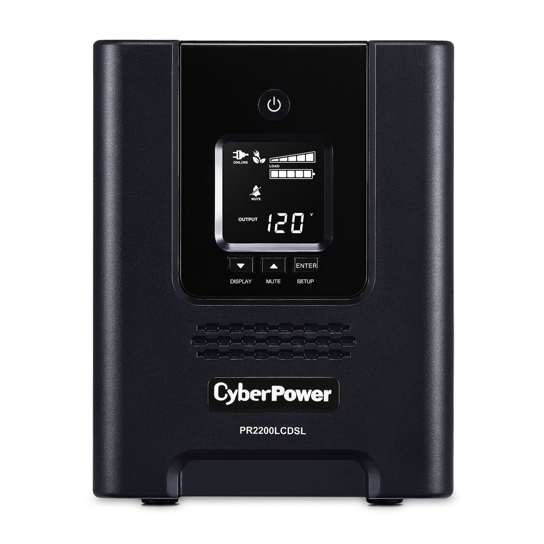 2070VA Ups Smart App