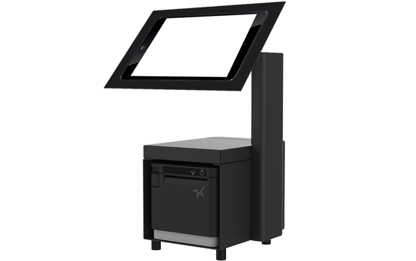 mUNITE-POS BLK