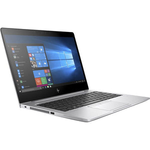 Promo HP EliteBook 830 G5, Intel Core i7-8550U (1.8 GHz, 8 MB cache, 4 Core), 8G
