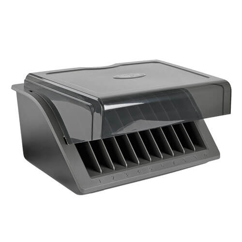 10DEVICE AC DESKTOP CHARGING