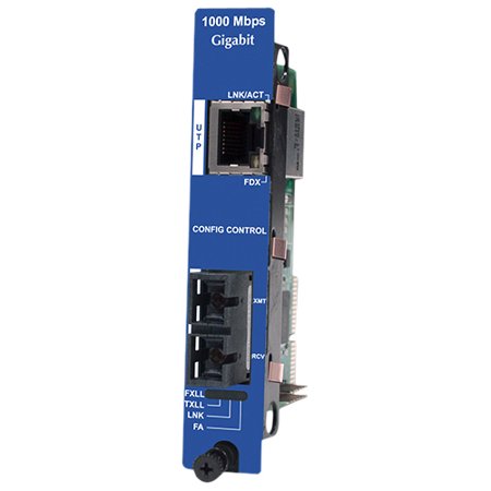 IMCV GIGABIT TX/LX 1000/1000