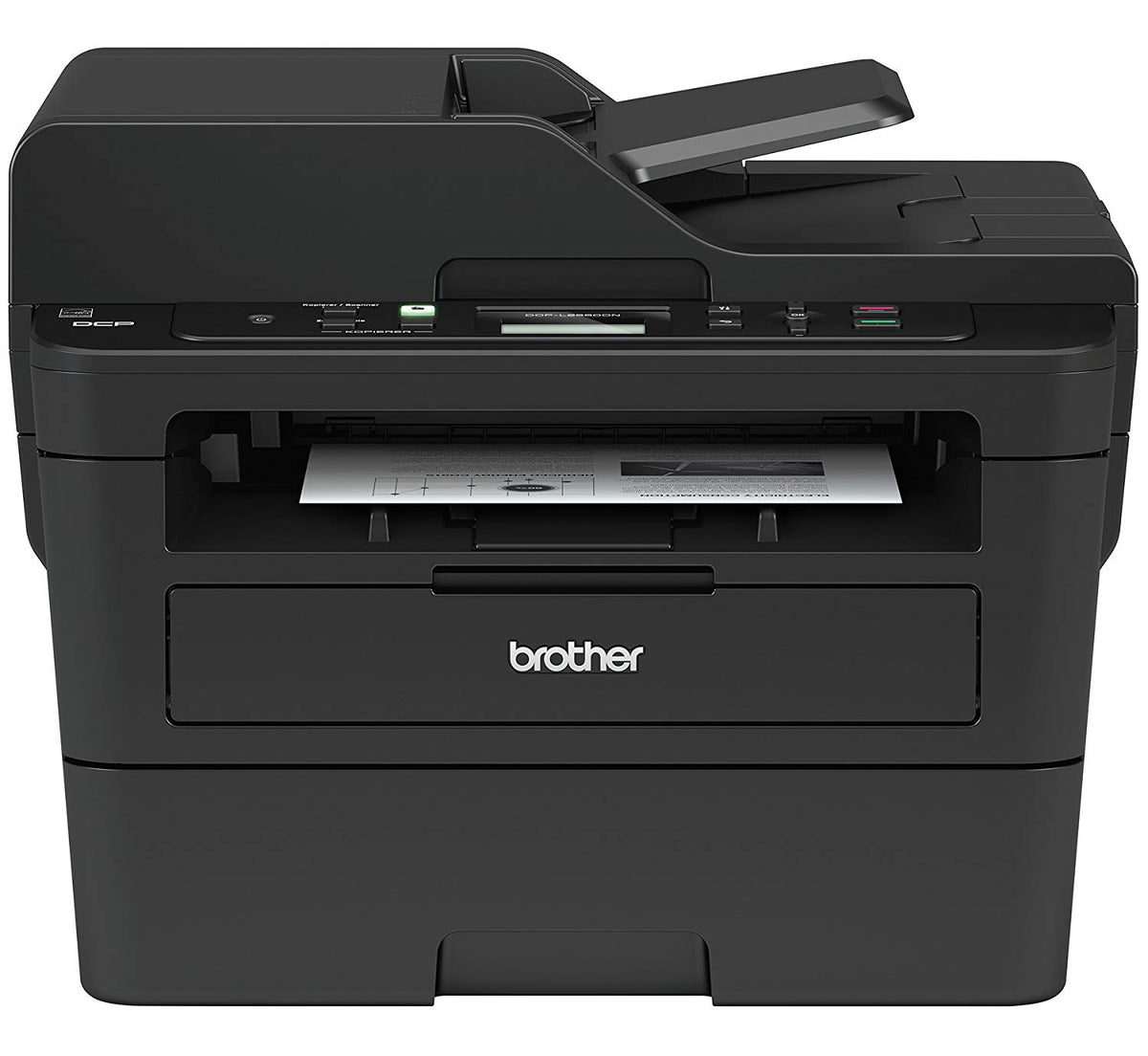 MONO LASER DCP 3-IN-1