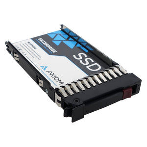 Axiom 1.6TB Enterprise EV100 2.5-inch Hot-Swap SATA SSD for HP - 757351-B21