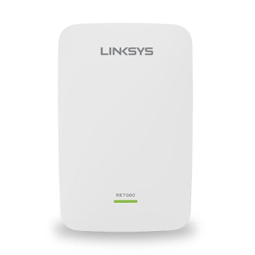 RE7000 WIFI RANGE EXTENDER AC1900+