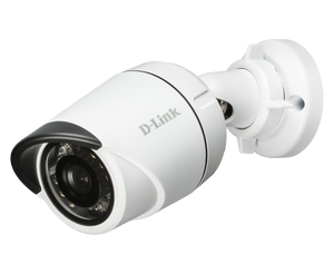 3MP Outdr Mini Bullet PoE Cam