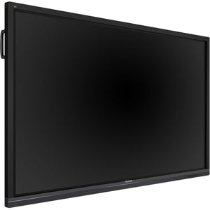 Advanced 75 inch Ultra HD ViewBoard Interactive Flat Panel