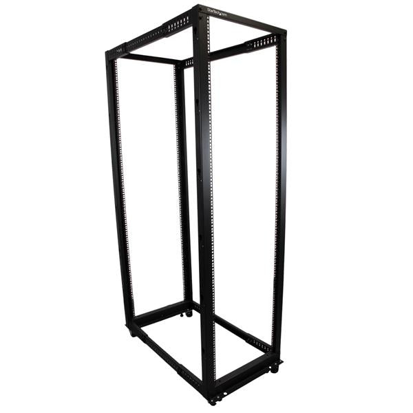 42U 4 Post Rack