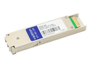 AddOn Extreme Networks 10121 Compatible TAA Compliant 10GBase-SR XFP Transceiver