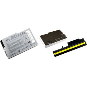 LI-ION 6-CELL NB BATTERY 40Y8322