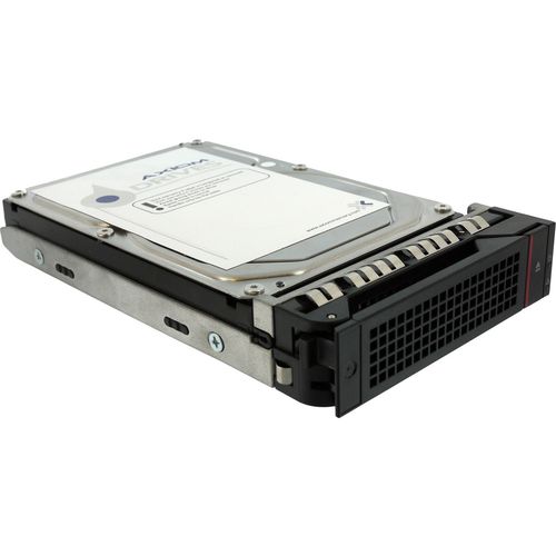Axiom 6TB 6Gb/s SATA 7.2K RPM LFF Hot-Swap HDD for Lenovo - 4XB0G88713