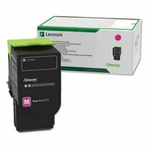 YELLOW  TONER CARTRIDGE
