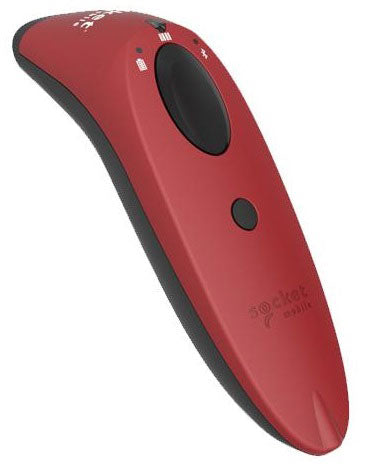 SOCKETSCAN S730 1D LSER SCNR RED+CHA DOC