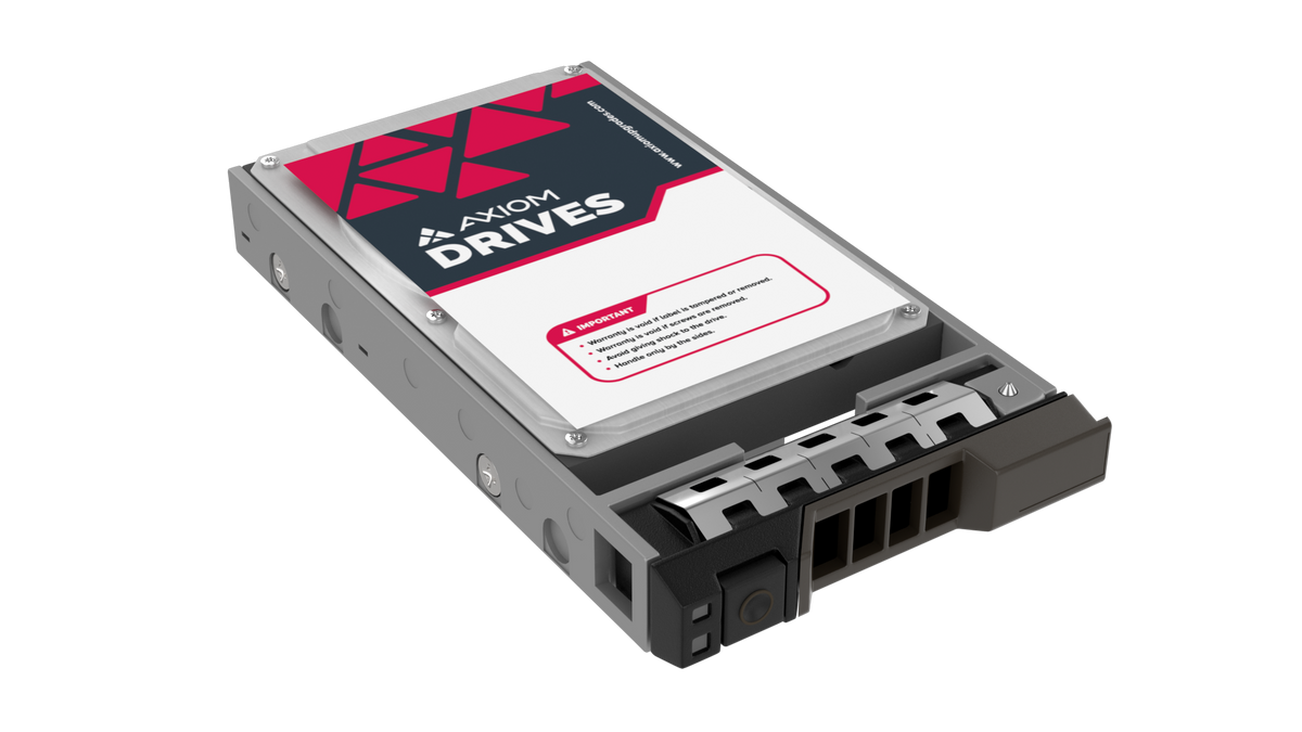 2TB 6GB/S SATA 7.2K RPM HDD FOR DELL  40