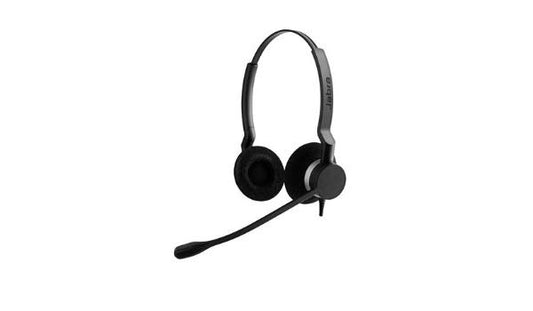 JABRA BIZ 2300- USB DUO MS