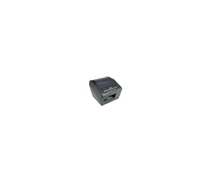 STAR MICRONICS, TSP847IIC-24GRY, THERMAL, PRINTER, CUTTER/TEAR BAR, PARALLEL, GRAY, REQUIRES POWER SUPPLY #30781870